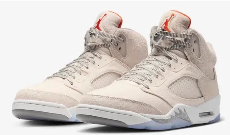 Jordan Sneakers image 6